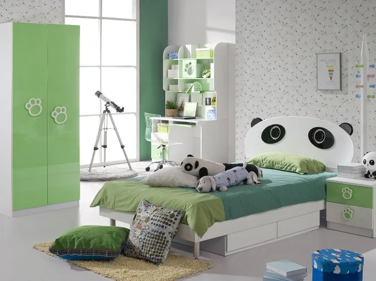 camera per bambini