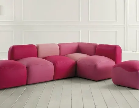 modern sofa