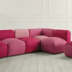 modern sofa