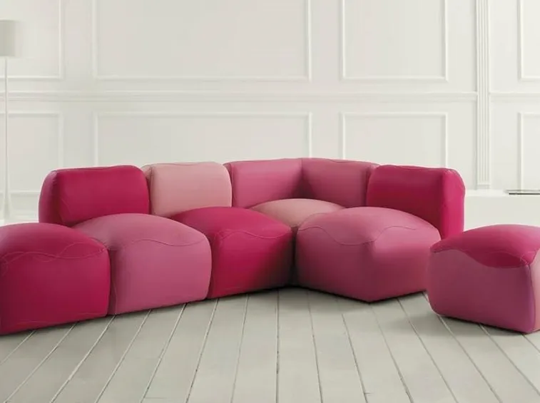 modern sofa
