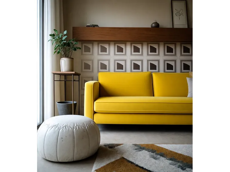 divano moderno