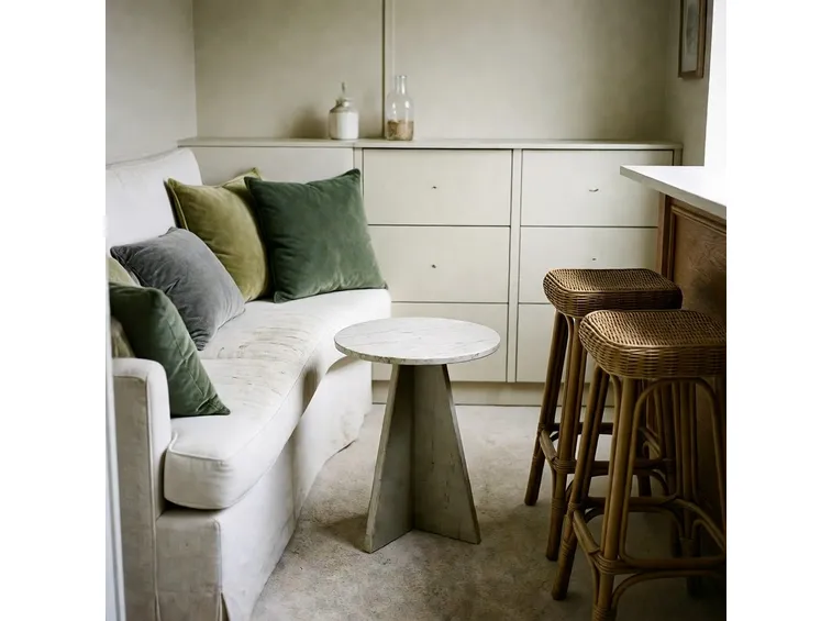 Divani per cucine
