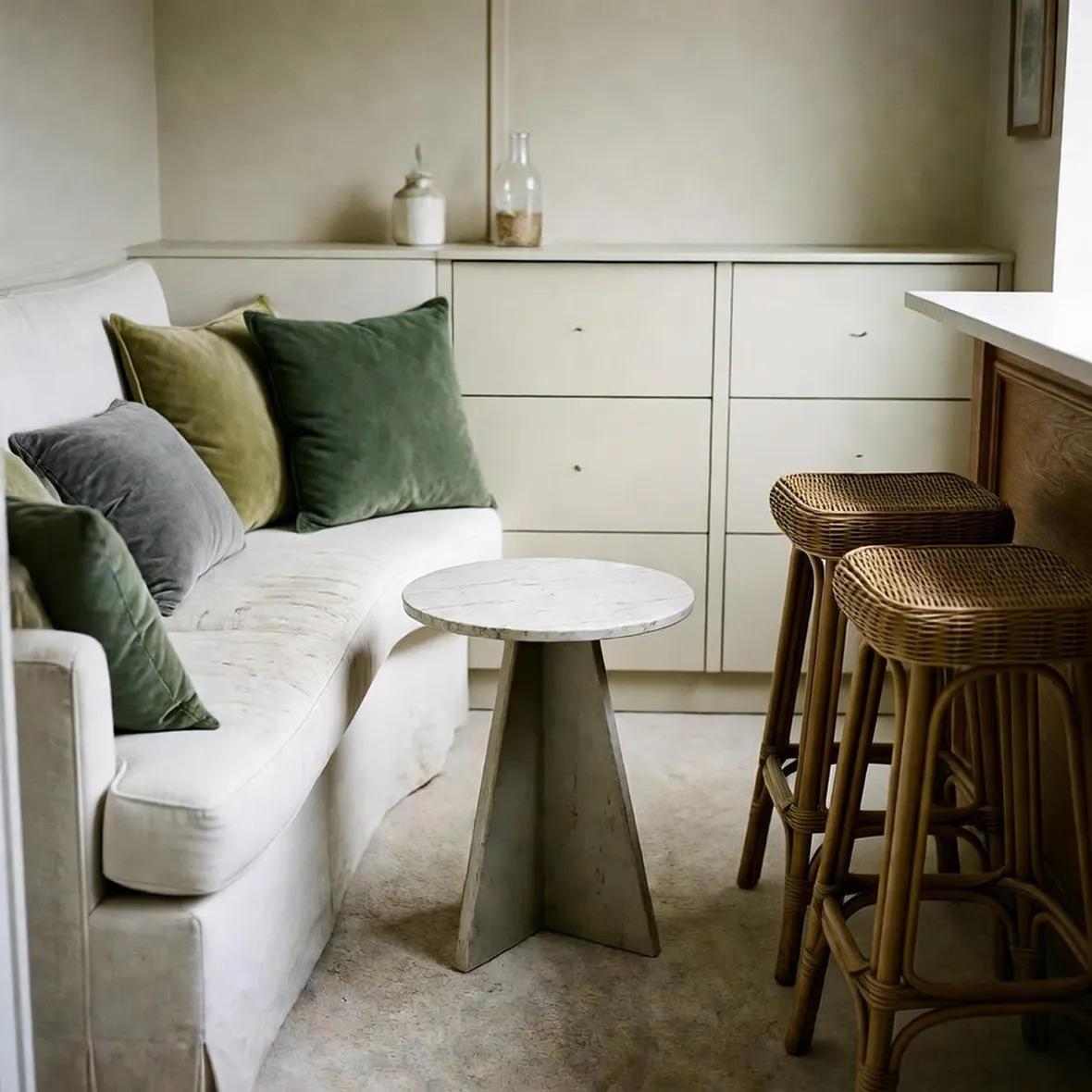 Divani per cucine
