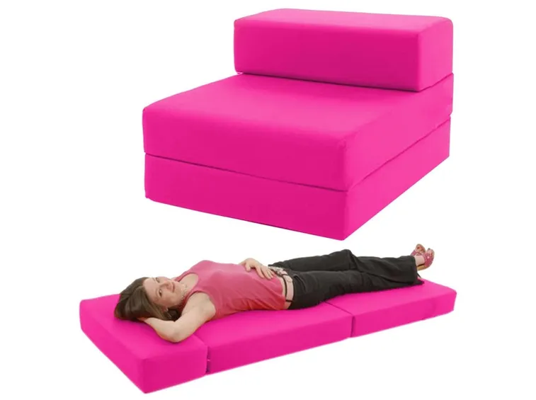 poltrone letto
