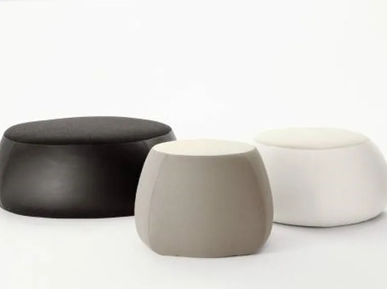 Pouf contenitore