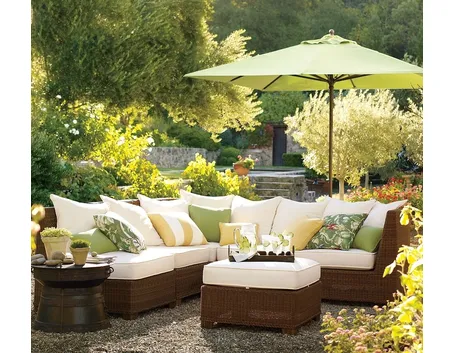 arredamento giardino