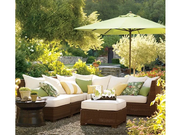 arredamento giardino
