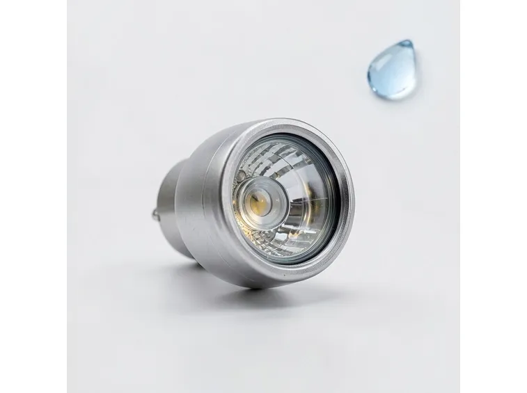 Vantaggi dell'illuminazione led