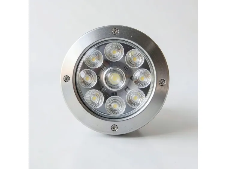 faretti a led