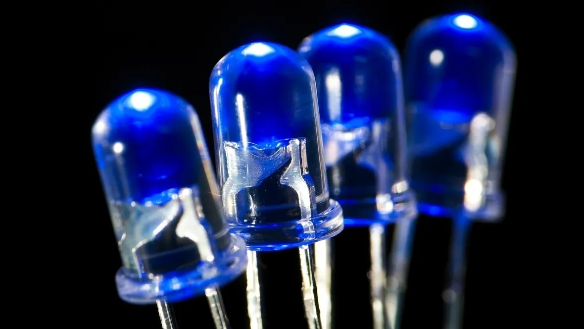 lampadine a led