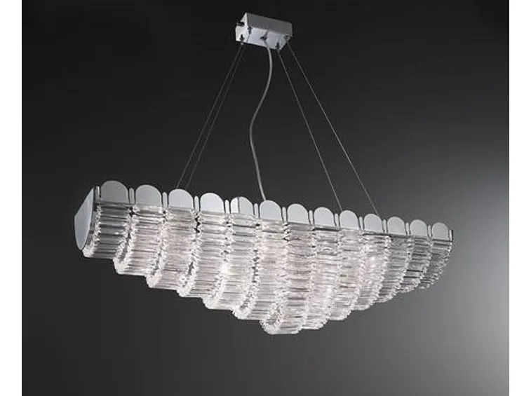Modelli lampadari a sospensione