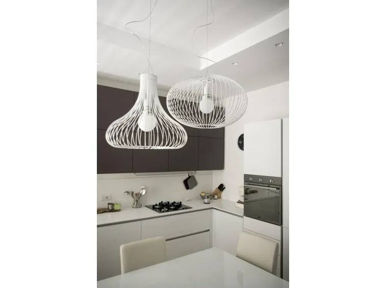Lampadari da cucina design