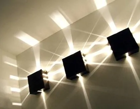 Lampadari design