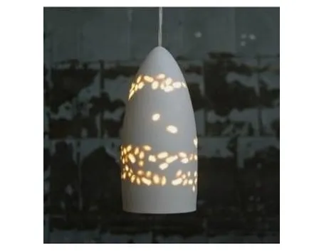 Lampadari in ceramica