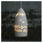 Lampadari in ceramica