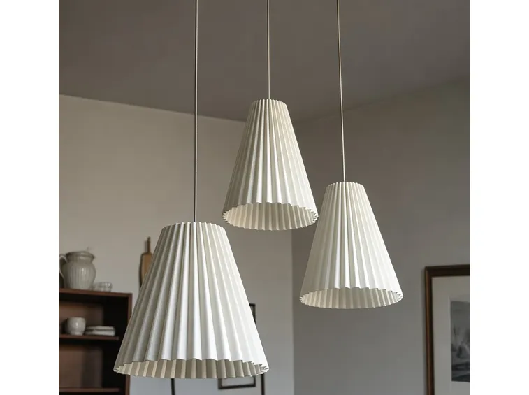 Lampade a sospensione
