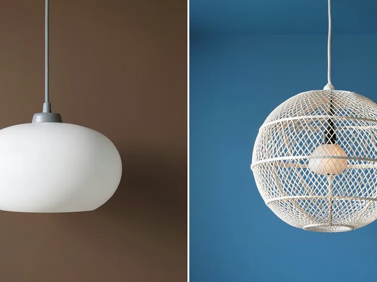 lampadari a sospensione