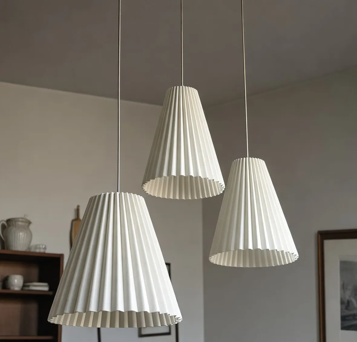 Lampade a sospensione