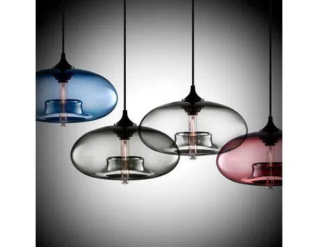 lampadari da soffitto moderni