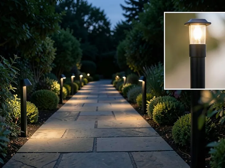 realizzare un impianto d’illuminazione