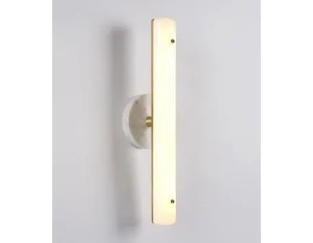 Lampade da muro