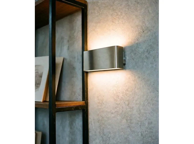 Lampade da muro