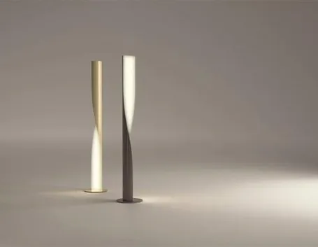 lampade da terra