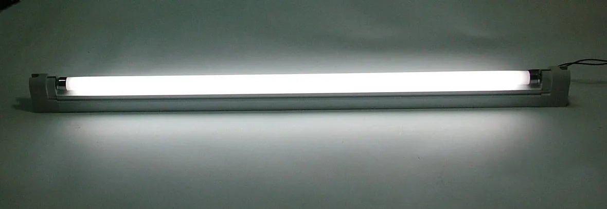 Lampade fluorescenti