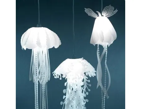 lampade medusa 