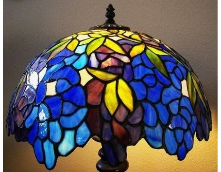 Lampade tiffany