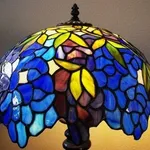 Lampade tiffany