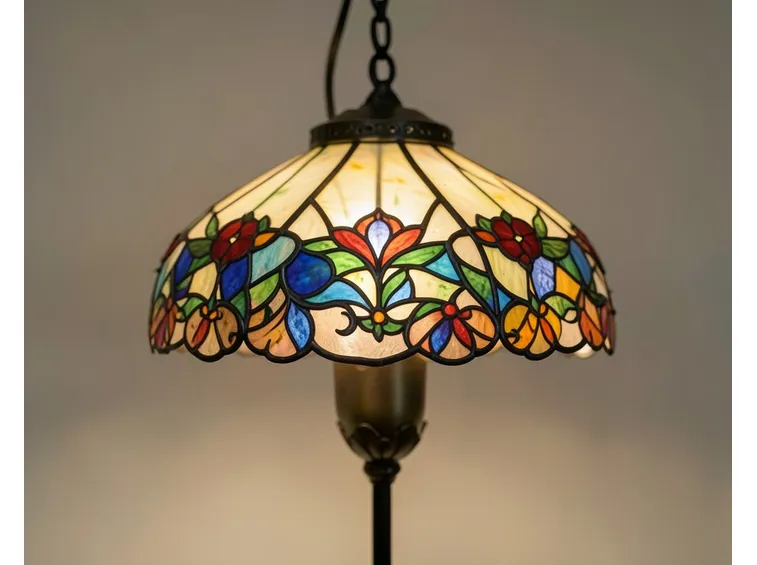 Lampade tiffany