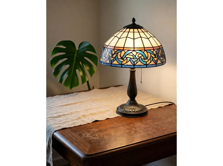 modelli Lampade tiffany