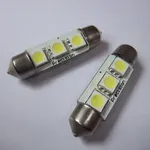 Lampadine a led per auto