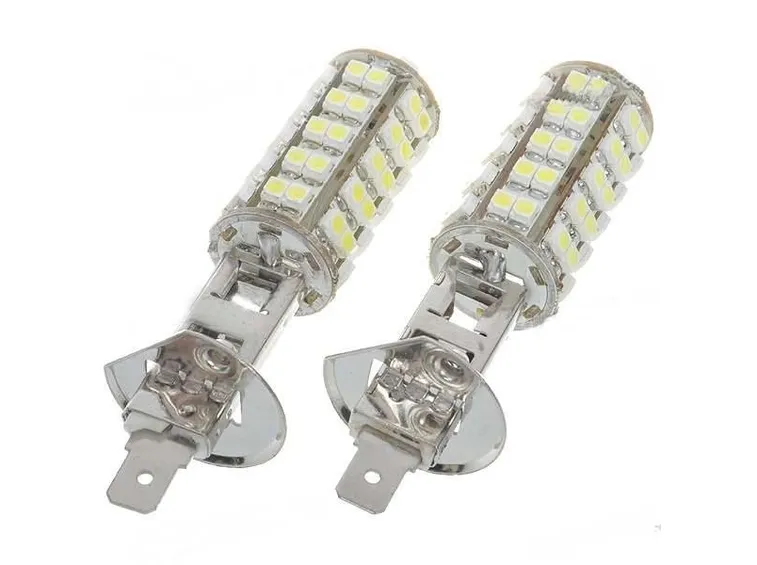 lampadine a led per auto