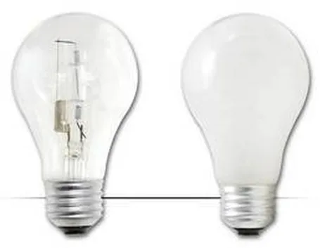 Lampadine alogene