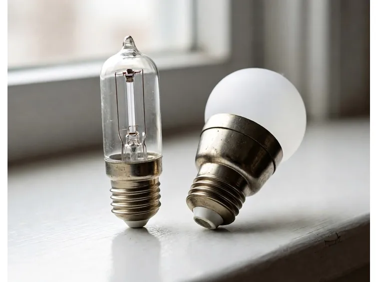 Lampadine alogene