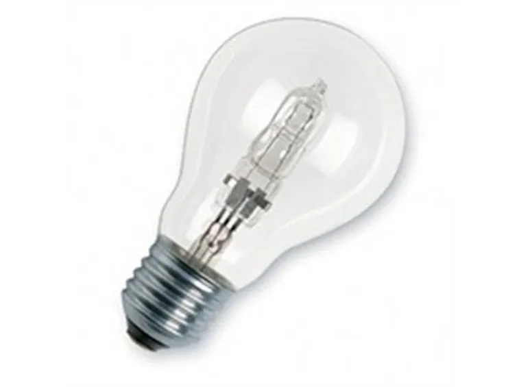 vantaggi Lampadine alogene
