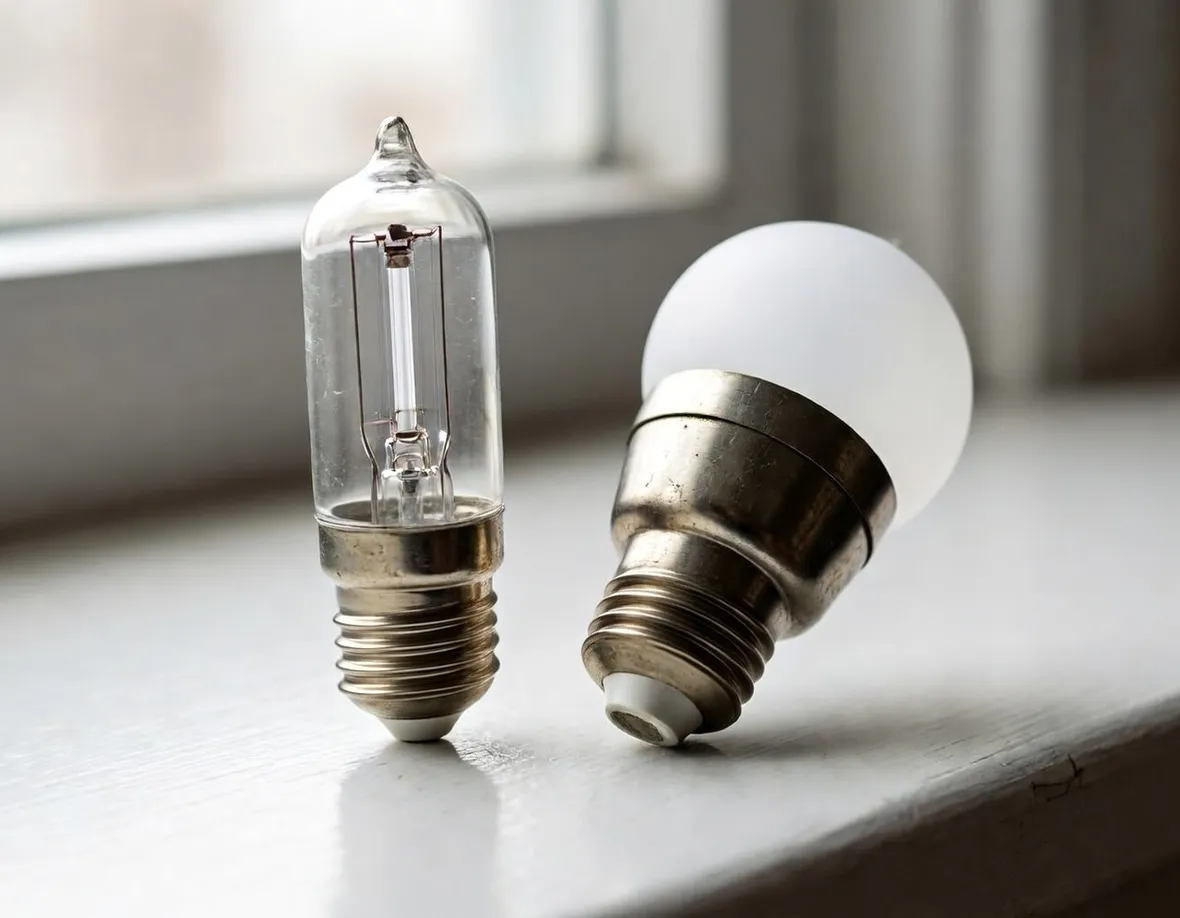 Lampadine alogene