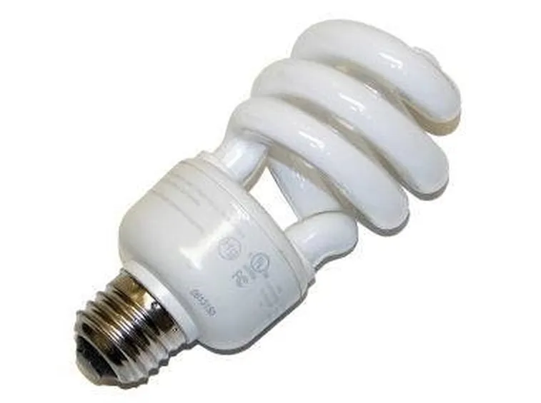 Svantaggi lampadine a basso consumo