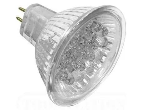 Generalità lampade led