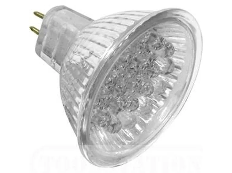 Generalità lampade led