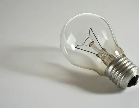 lampadina tradizionale