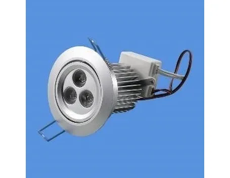Plafoniera led
