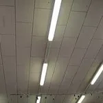 Plafoniere neon