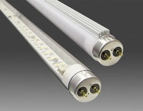 Cosa sono i tubi neon a led