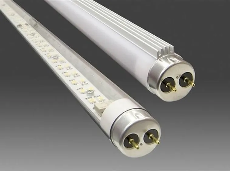 Cosa sono i tubi neon a led