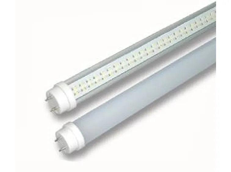 Come sono fatti i tubi neon a led