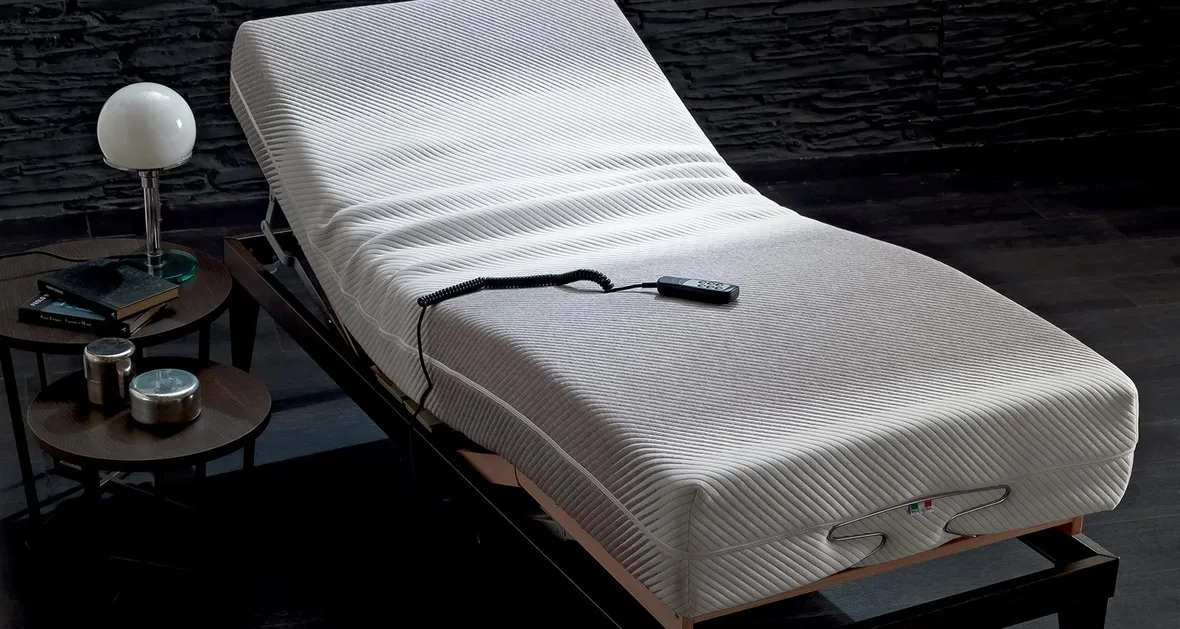 Cos'è un coprimaterasso riscaldato e in cosa differisce dalla termocoperta (foto Coprimaterasso riscaldato Essedue Sirio)