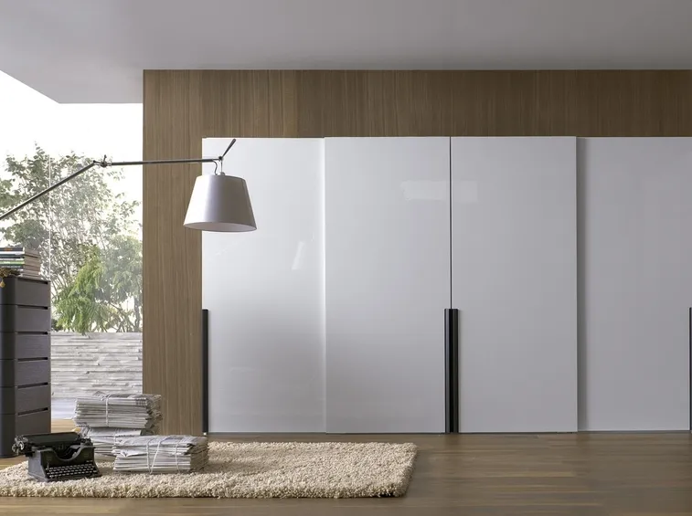 armadio moderno